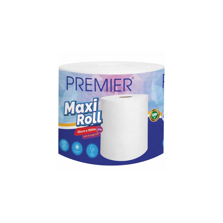 Maxi Roll
